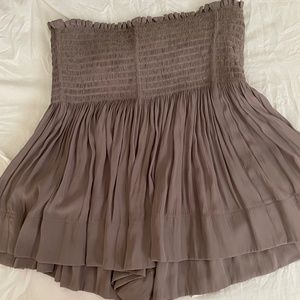 Koch Erica Shirt - Gray